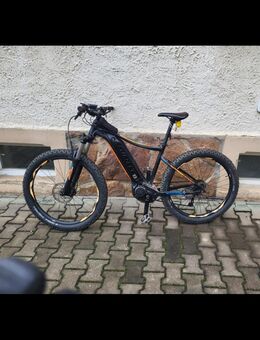 E-Bike giaint - Chemnitz Zentrum