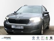 Skoda Kamiq, 1.5 TSI, Jahr 2024 - Barsinghausen