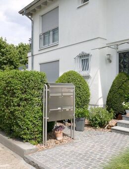 3 Wohnungen im Paket kaufen - in Bestlage am Hofheimer Steinberg - Hofheim (Taunus)