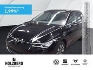 VW Golf, 2.0 TDI VIII Move, Jahr 2024 - Braunschweig