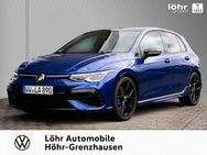 VW Golf, 7.0 R Perf 333PS 20Years IQ 600, Jahr 2023 - Höhr-Grenzhausen
