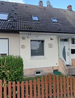 Mittel Haus zu vermieten in Neukirchen-Vluyn - Neukirchen-Vluyn