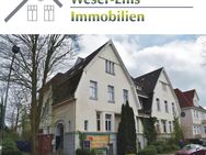 Ehemaliges "Bürgermeisterhaus" von Aurich - Aurich