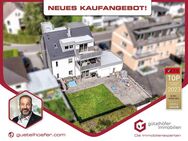 Investment gesucht? Umfassend saniertes 3-Familienhaus mit Garten, Balkonen, Garagen und Aufzug - Schleiden