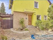 Freistehendes Einfamilienhaus mit zauberhaften Garten! - Ludwigshafen (Rhein)