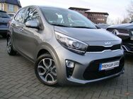 Kia Picanto 1.2 Spirit Navi Kamera Tempomat - Falkensee