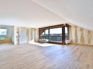 Frisch sanierte 4,5 Zimmer Wohnung in Rodenbach - Rodenbach (Hessen)