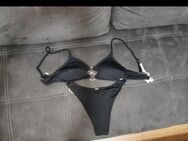 Bikini set schwarz - Wickede (Ruhr)