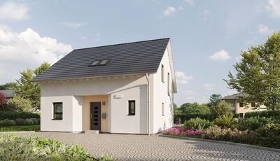 Ihr Traumhaus in Leopoldshöhe: Maßgeschneidert & Nachhaltig