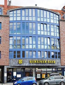 Maisonette - Traum in Mariendorf! - Berlin