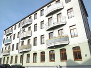 Zentrumsnahe 1,5-Raum-Whg. mit neuwertiger EBK; Fahrstuhl / rollstuhlgerecht; Vermietet! - Zwickau