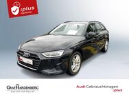 Audi A4, Avant 45 TFSI quattro, Jahr 2021 - Konstanz