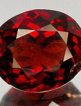 1,37 ct - ECHTER - Augenreiner , NOBLE FLAME RED Spinell / 2,55 ct, TOP Roter - Pear Fac. Spinell - dt. Zertifikat - Neubrandenburg
