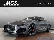 Jaguar F-Type, R75 P575 Klimapaket, Jahr 2024 - Bayreuth