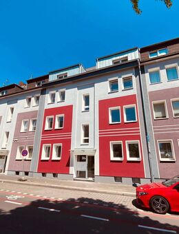 1,5 Zimmer | Balkon | Neuvermietung nach Komplettsanierung - Bottrop