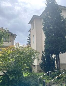 Selbstnutzung - Attraktive 2 Zimmer ETW mit Balkon und EBK in Berlin-Steglitz - Berlin