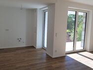 2-Zimmer-Wohnung in Biederitz: Fußbodenheizung, Vinylbelag, amerik. Küche & Balkon (BS 34.3) - Biederitz