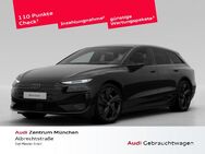 Audi A6, Avant performance, Jahr 2025 - München