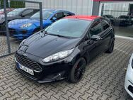 Ford Fiesta Sync Edition - Marburg