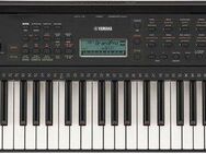 Yamaha Home-Keyboard PSR-E283, schwarz, inklusive Netzteil