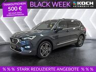 Seat Tarraco, 2.0 TSI XCELLENCE TOP, Jahr 2020 - Berlin