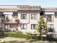 Exklusive 2-Zimmer-Eigentumswohnung mit Balkon Nähe Zentrum und Großer Eutiner See - Eutin
