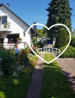 Ferienwohnung am Timmendorfer - Timmendorfer Strand