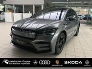 Skoda Enyaq iV Coupé RS Lounge 220 kW 1-Gang-Automatik 4x4 - Saarbrücken