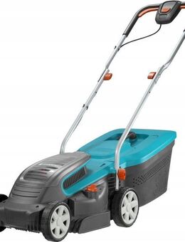 Gardena PowerMax Li-40/32 – Akku-Rasenmäher mit 32 cm Schnittbreite - Wuppertal