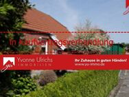 Liebevoll gepflegtes Einfamilienhaus mit wunderschön angelegtem Garten in Simonswolde - Ihlow (Niedersachsen)