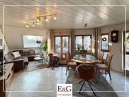 Ihr neues Zuhause über den Dächern von Backnang - 4,5-Zimmer-Maisonette mit Wohlfühlgarantie! - Backnang
