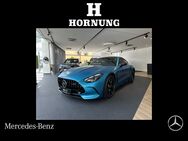 Mercedes AMG GT, 63 CARBON PREMIUM BUR3D, Jahr 2024 - Garmisch-Partenkirchen