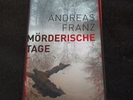 Mörderische Tage - Andreas Franz (Taschenbuch) - Essen
