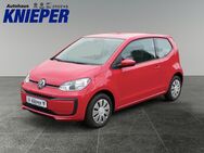 VW up, 1.0, Jahr 2020 - Zetel