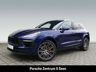 Porsche Macan, S, Jahr 2023 - Gilching