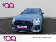 Audi Q3, 35 quattro S line DC, Jahr 2023 - Euskirchen