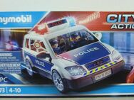 Playmobil CITY ACTION 6873 Polizei Einsatzwagen NEU und OVP - Recklinghausen