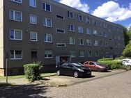 Familienfreundliche 4-Zimmer-Wohnung sucht Mieter - Kassel