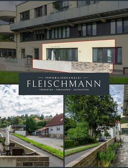 Topp Gebäude! Topp Lage! Topp Preis! - Suhl