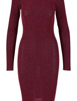 URBAN CLASSICS Shirtkleid Urban Classics Damen (1-tlg)