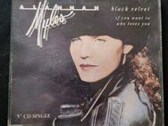 Alannah Myles Black Velvet (3 Tracks, Maxi-CD) - Essen