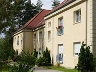 Charmante Wohnung mit dem gewissen Etwas - Welzow