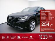 Audi Q2 S-LINE 30 TDI S-TRONIC ACC.LED.LM18.KAMERA.NA - Mühldorf (Inn) Zentrum