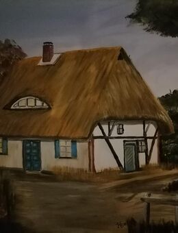 Haus am Meer - Rostock