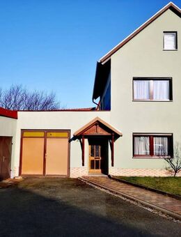 Einfamilienhaus mit Swimmingpool in Bothenheilingen zu verkaufen - Schlotheim Zentrum