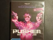 Pusher (produziert von Nicolas Winding Refn) von Luis Prieto | DVD FSK16 - Essen