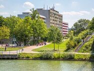 Familienfreundliche 3-Zimmer-Wohnung mit 87,97m² mit Balkon kurzfristig verfügbar - Hannover