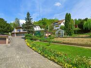 Wow, MEGA-Haus für 2 Familien! Riesiges Grundstück! Lörrach Hauingen mit Ausblick!!! Besichtigung!!! - Lörrach