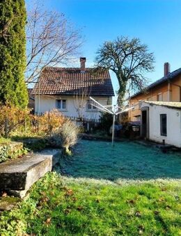 Wir tanzen aus der Reihe... - Gottmadingen