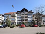 Gepflegte 4,5-Zimmer-Maisonettewohnung mit großzügiger Galerie und Balkon im Herzen von Herten - Rheinfelden (Baden)